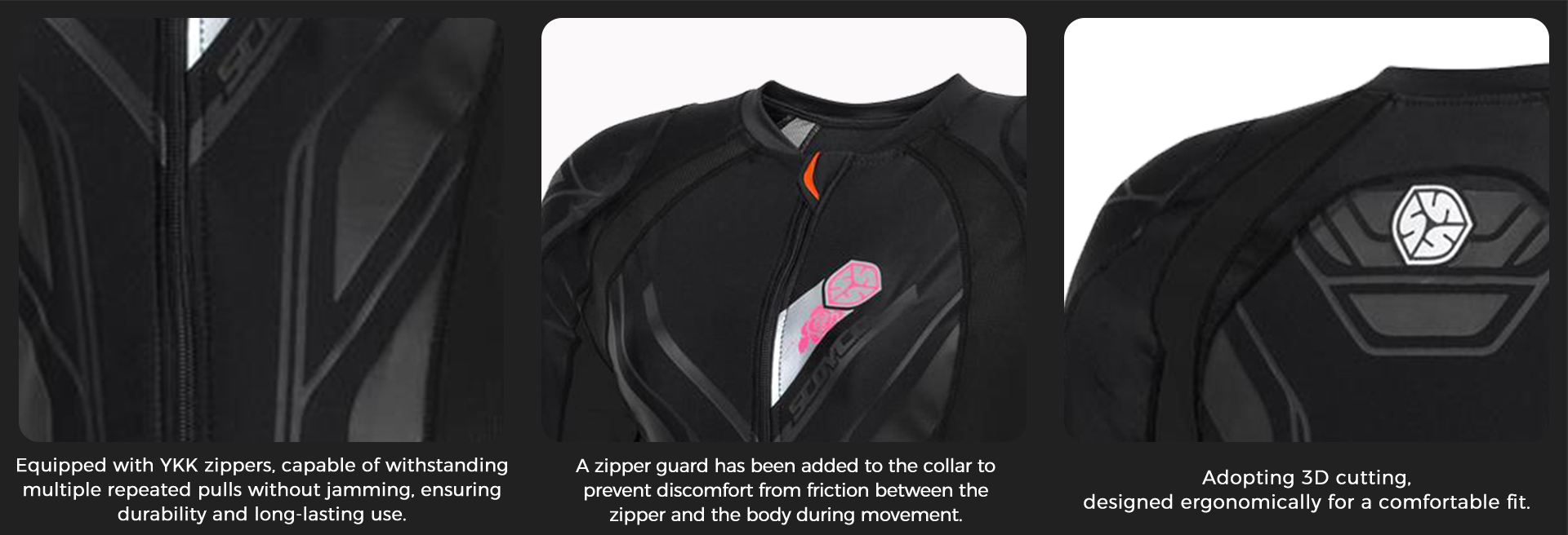armored flannel motorcycle shirt