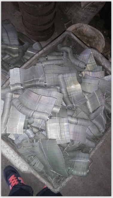 7.heat treatment preparing 7.heat treatment preparing