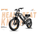 DK401 Electric Fat Bike