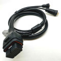 Customized Car Entertainment System Main Cable