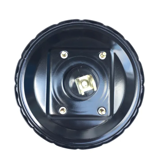 High Quality Hot Selling Auto Parts Vacuum Booster SY1030
