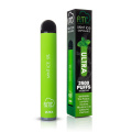 Fume Ultra 2500 Puffs descartável vape