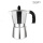 Moka Pot Coffee Express Espresso Maker Stovetop Aluminium Coffee Pot