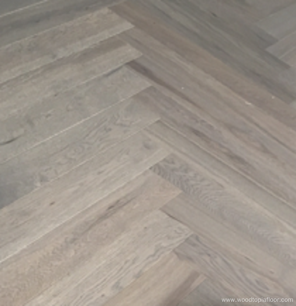 oak 3-layer flooring- flooring engineered solidwood/hardwood