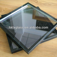 Insulating Glass with AS/NZS 2208: 1996, Bs6206, En12150
