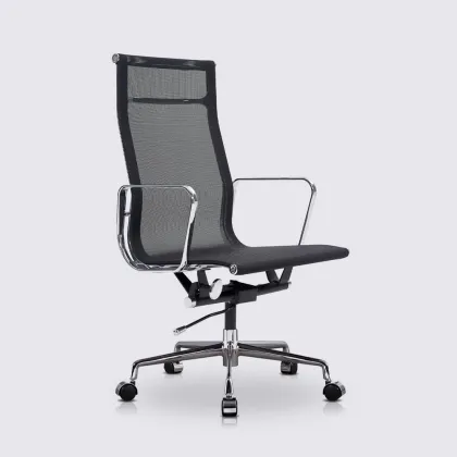 Adjustable Mesh Office Chair Ergonomic Computer Desk Chair