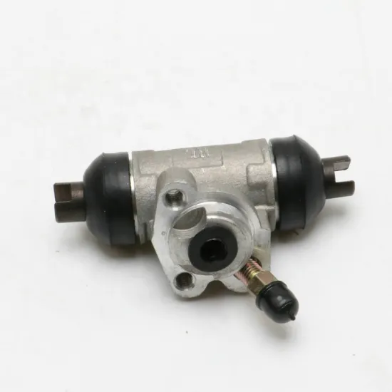 AISC Auto Parts Rear Brake Wheel Cylinder 47570-20101 for Toyota Vios NCP9