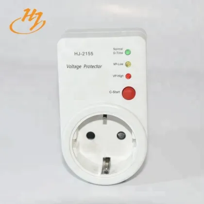 Home Appliances Electric TV Surge Voltage Protector