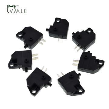 Factory Direct Supply: Motorcycle Disc Brake Light Switch & Electric Vehicle Left Disc Brake Control