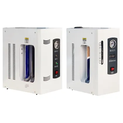Manufacturer Cheap Portable Gas Chromatograph for Transformer Oil Dissolved Gas Analysis