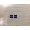 Well-made Self-adhesive High Quality Nameplate