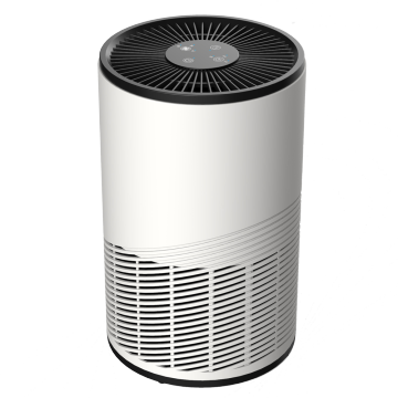 Populaire binnenlucht purifier heap mini air purifier