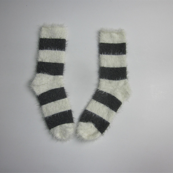 Stripe Socks