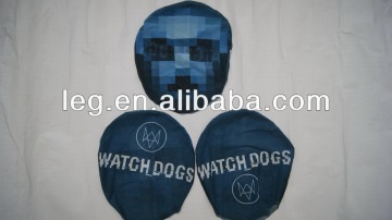 Factory Direct wholesale animal masquerade masks with EN71 Testing Report