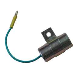 Ignition Distributor Condenser