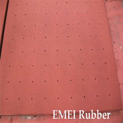 Rubber Horse Stall Mats Kits