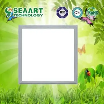 High Quality 12W 300*300*12.5mm LED Square Panel Light SMD3014