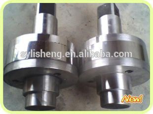 Forged Work Rolls, Back up Rolls