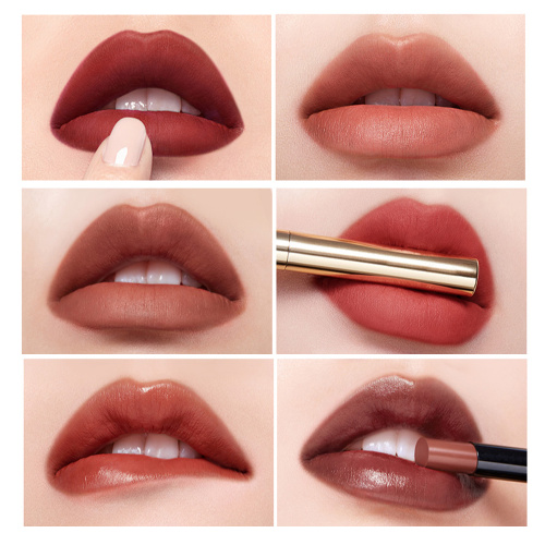 Small tube Satin lipstick