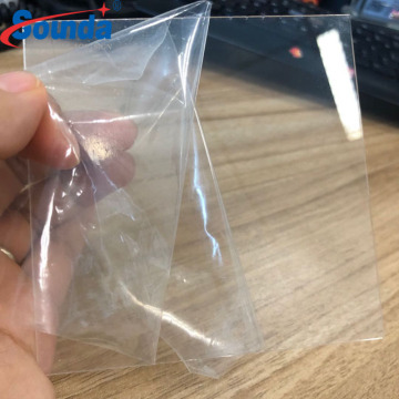 6mm Clear Sheet Cast Acrylic: Transparent and Colorful Sheets for Your Projects