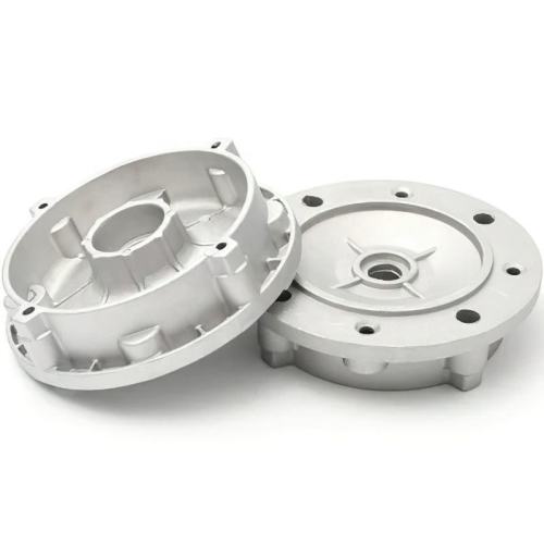 Custom ADC12 material automobile die casting