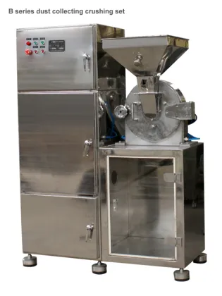Sugar mills/sugar powder grinding mill