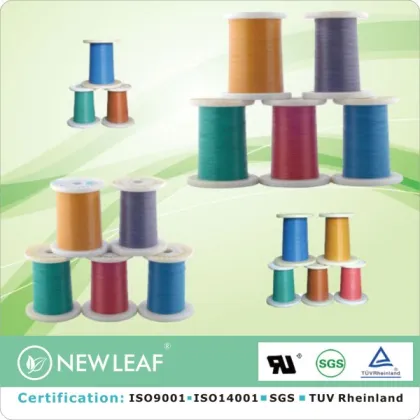Polyamide insulation winding wire