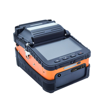 AI-5 Fiber Fusion Splicer: Optical Fiber Splicing Machine for FTTH