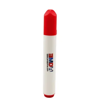 China Factory Custom Logo Cheap Dry Erasable White Board Pen 4mm Marker