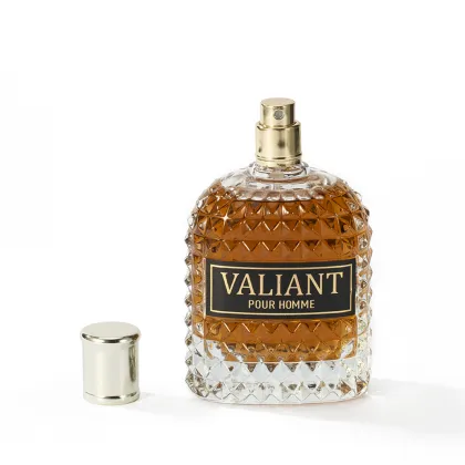 Long Lasting Men's Eau De Cologne - Wholesale Quality Cologne for Men