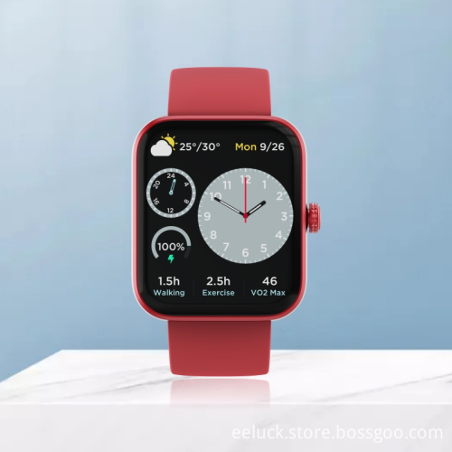 Best Fitness Smart Watch Ladies Smartwatches