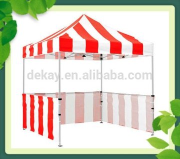 Ourdoor Instant vendor awnings/tent