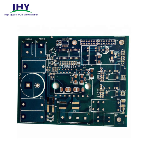 94v0 Printed Circuit Board PCB Assembly Prototyping in Shenzhen