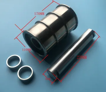 AAA20780P5 OTIS Elevator 3 Grooves CSB Pulley ASSY