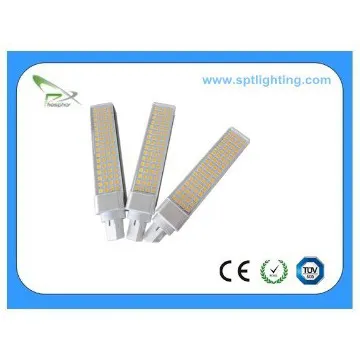 G23 G24Q G24D G24 LED BULB led PL Light 7W LED PLC Light