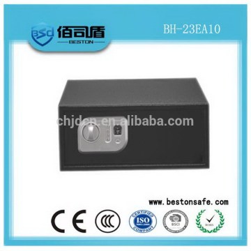 Contemporary new design electronic fingerprint safety box