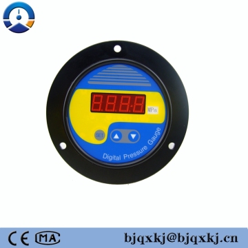 Intelligent pressure controller,220V water pressure controller,0~1.6Mpa digital pressure control switch
