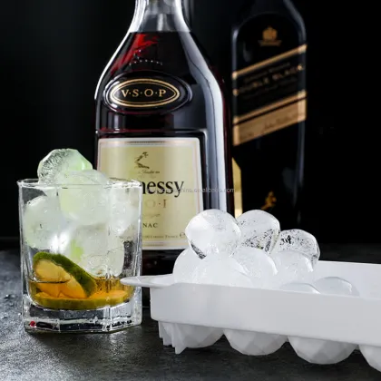 Silica Gel Ice Grid Refrigeration Parts for Quick Freezer