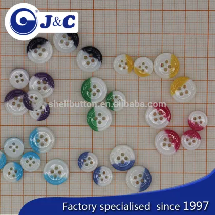 River shell button, mop buttons, shell button, R buttons, oil button, shirt button