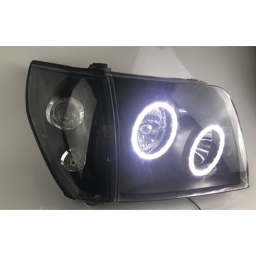 4x4 accesorios para que Prado FJ 90 1998-2002