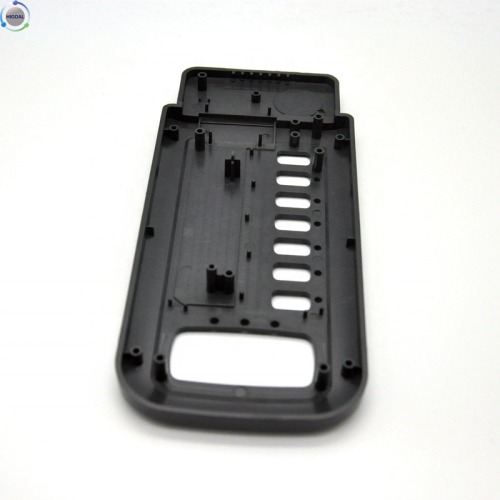 Plastic Injection Molded Nylon Pp Remote Control Shell