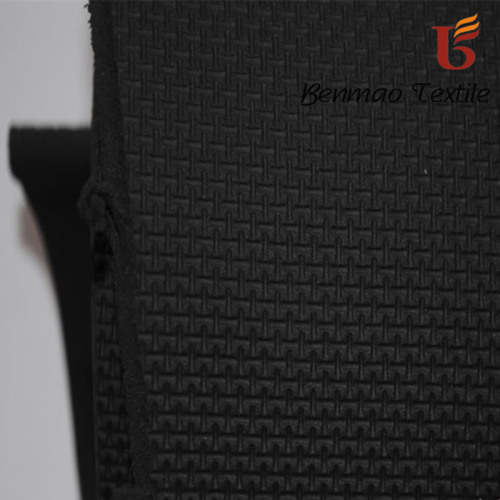 Embossed Neoprene Fabric/ Shockproof Neoprene Fabric