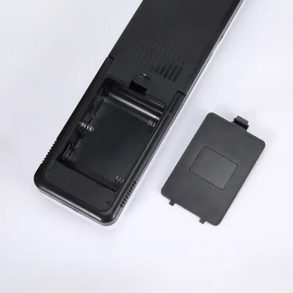 Hot Sale White Rechargeable LED Emergency Lights