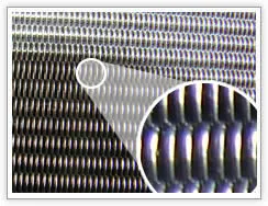 Belt Filter Mesh