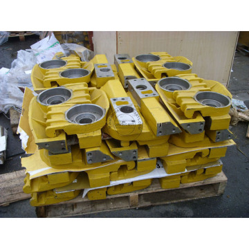 141-30-33134 IDLER-ondersteuning voor Komatsu Bulldozer D60A-8