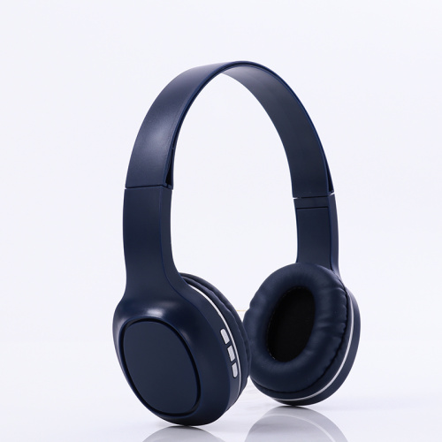 Stylish Newest Wireless Bluetooth Headband Headphones