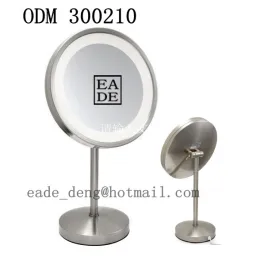 Metal Cosmetic Mirror Bathroom mirror