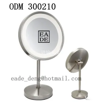 Metal Cosmetic Mirror Bathroom mirror