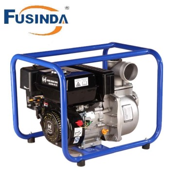 Gasoline Water Pump/3 Inches Iron Water Pump/Gasoline Iron Pump