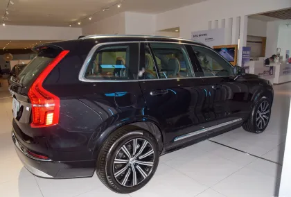 Search Engine: Browse In-Stock Used Cars & Latest Models: 2020-2023 Volvo XC90 Recharge & XC90 Cars